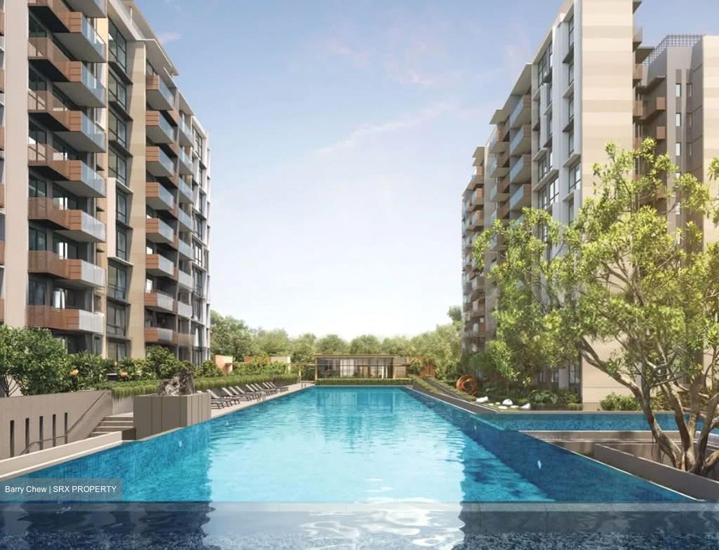 Jalan Jurong Kechil (D21), Condominium #551253341